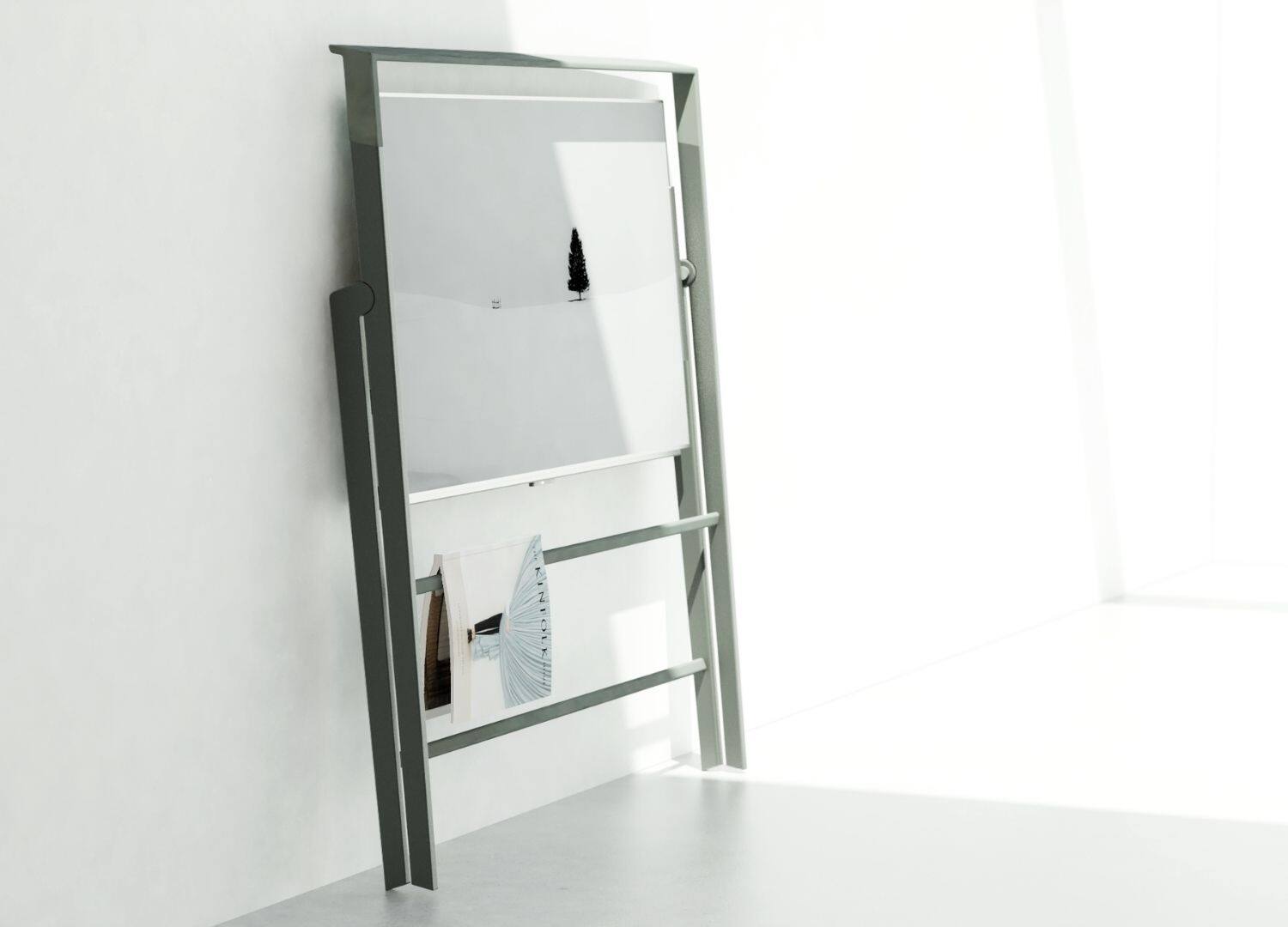 Form and Function: This Clutter-Clearing, Discreet Interior Design Trend Adds A Techie Twist To Your Aesthetics